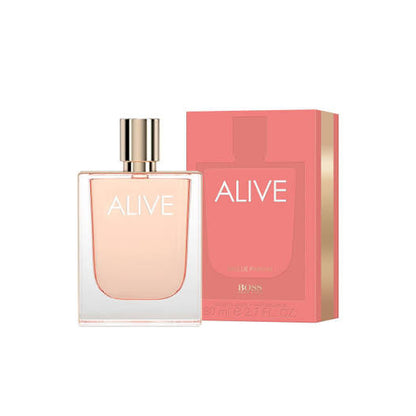Alive EDP
