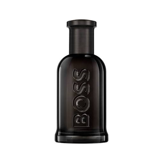 Bottled Parfum