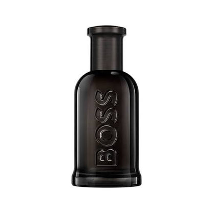Bottled Parfum