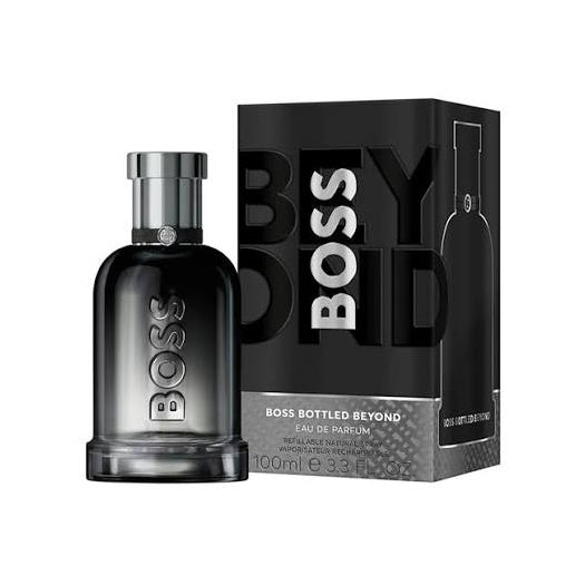 Bottled Parfum