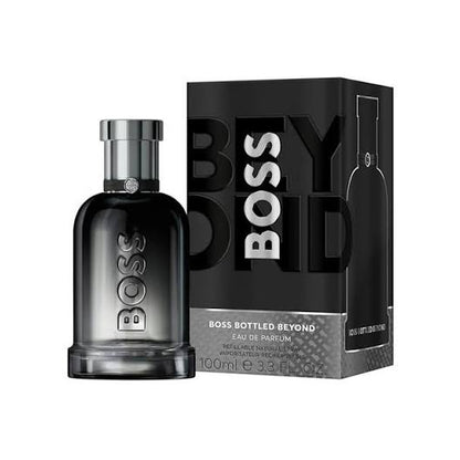 Bottled Parfum