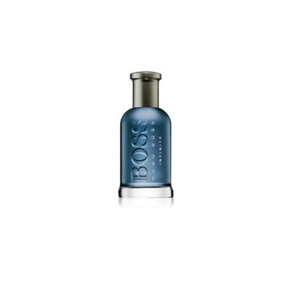 Bottled Infinite