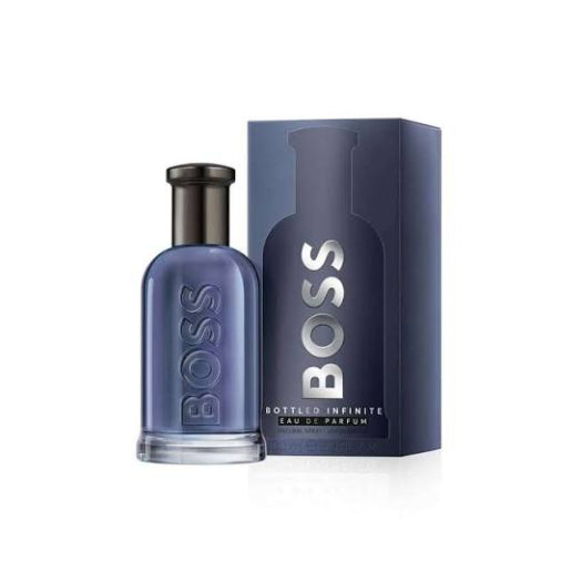 Bottled Infinite
