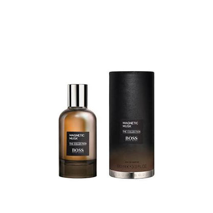 Magnetic Musk