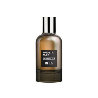 Magnetic Musk
