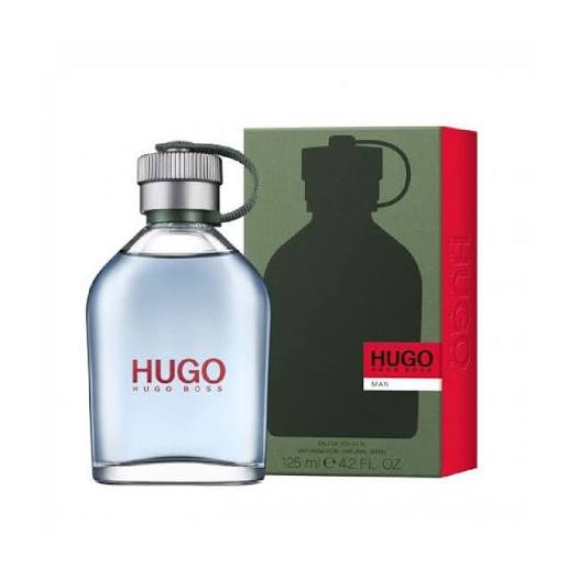 Man EDT