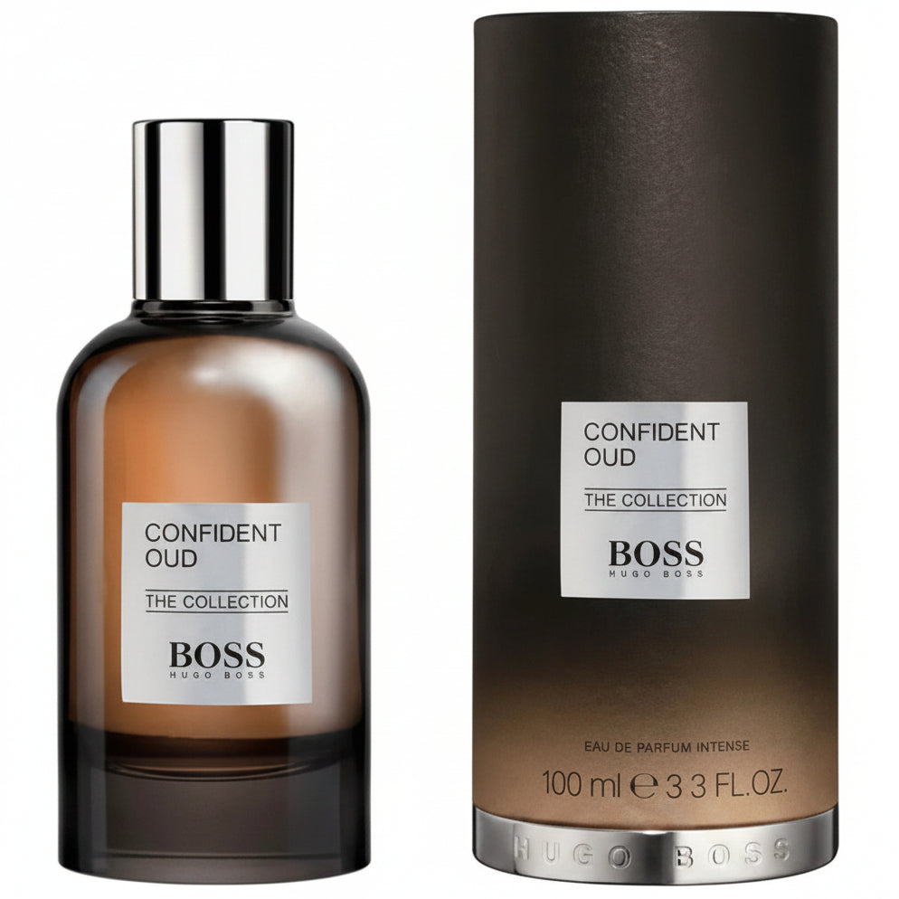 The Collection Confident Oud