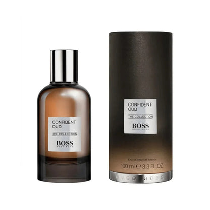 The Collection Confident Oud