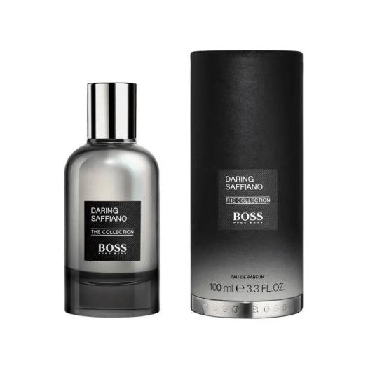 The Collection Daring Saffiano