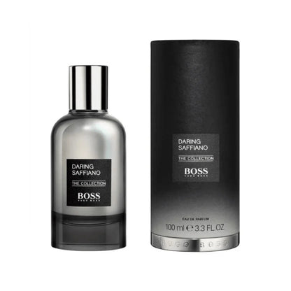 The Collection Daring Saffiano