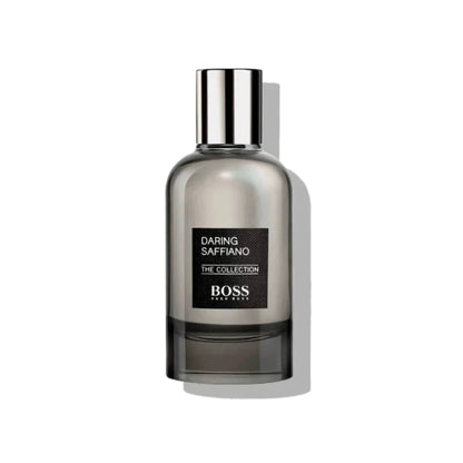 The Collection Daring Saffiano