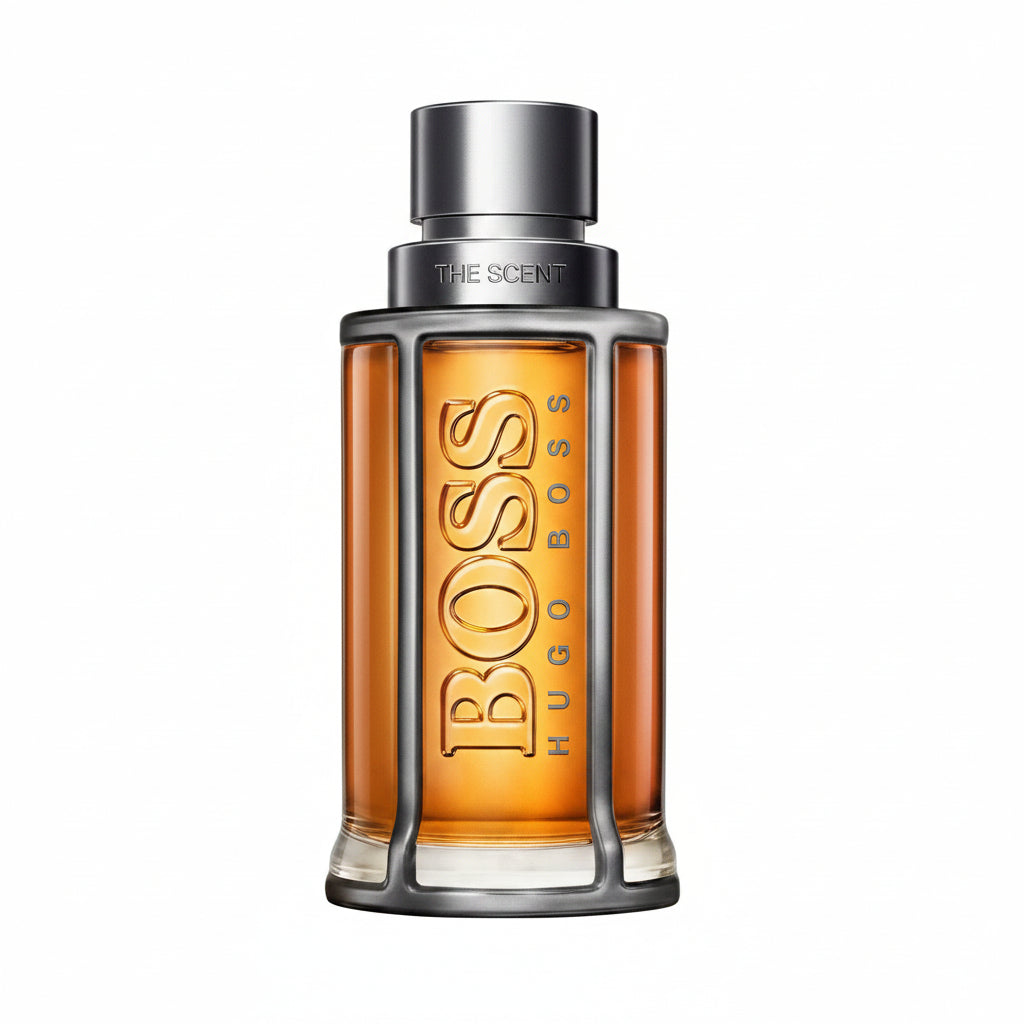 The Scent EDT