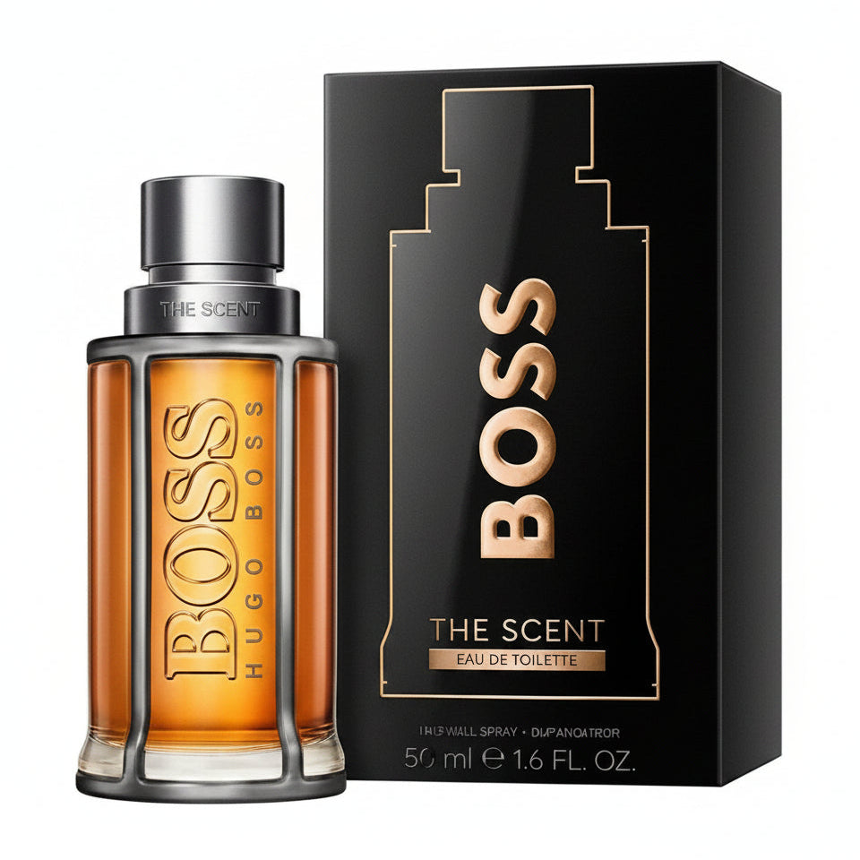 The Scent EDT