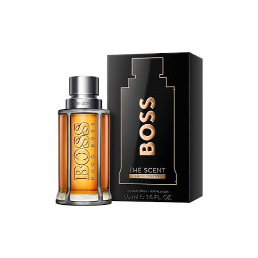 The Scent EDT