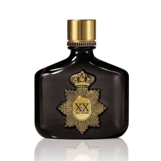 XX Intense