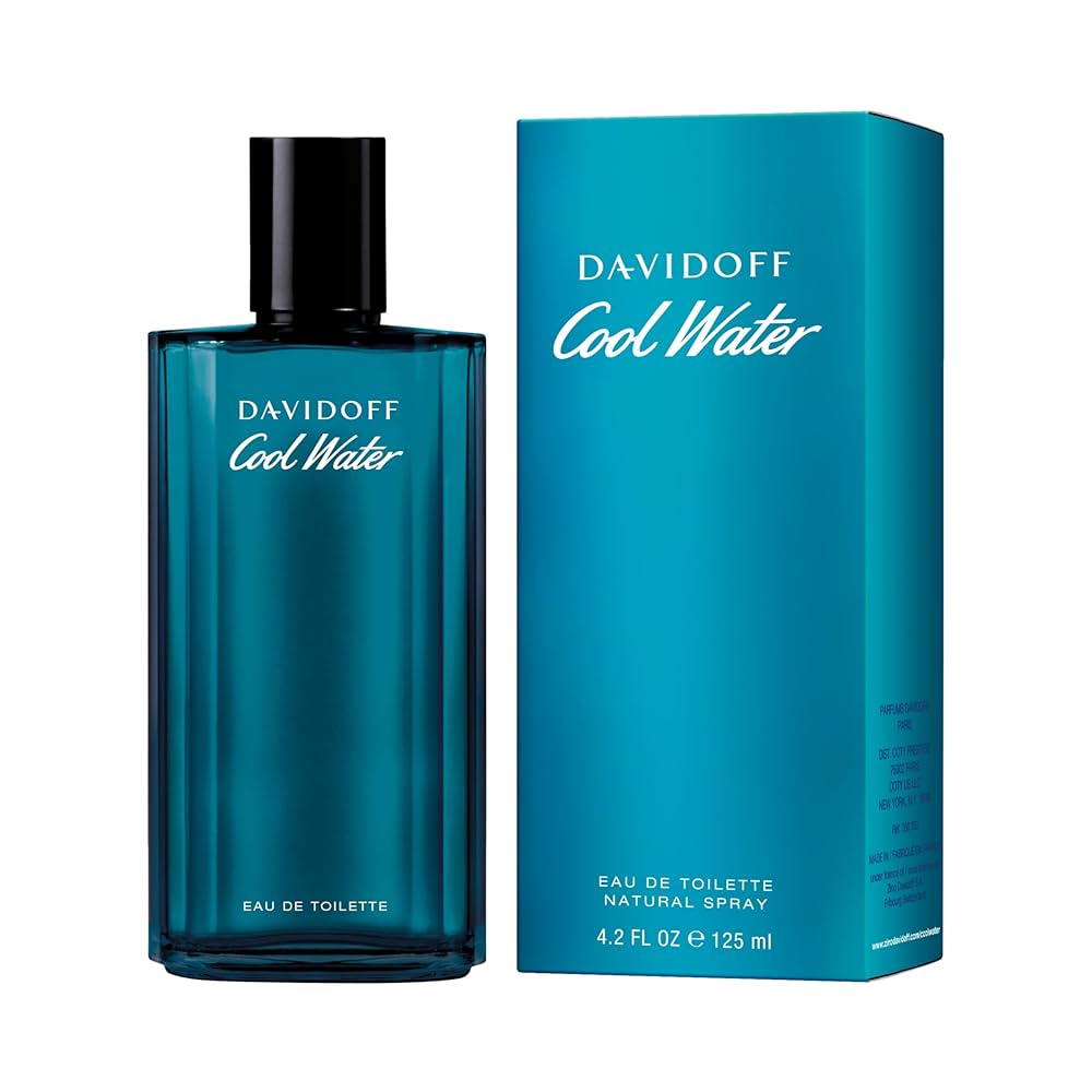 Coolwater EDT Men