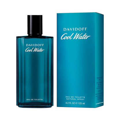 Coolwater EDT Men