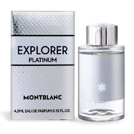 Explorer Platinum