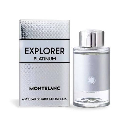 Explorer Platinum