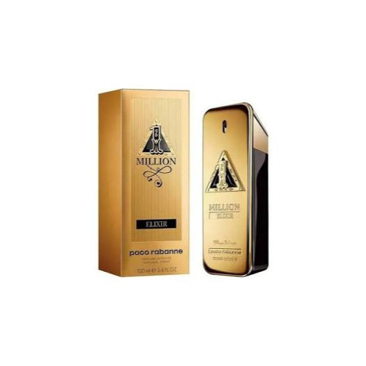 1 Million Golden Oud