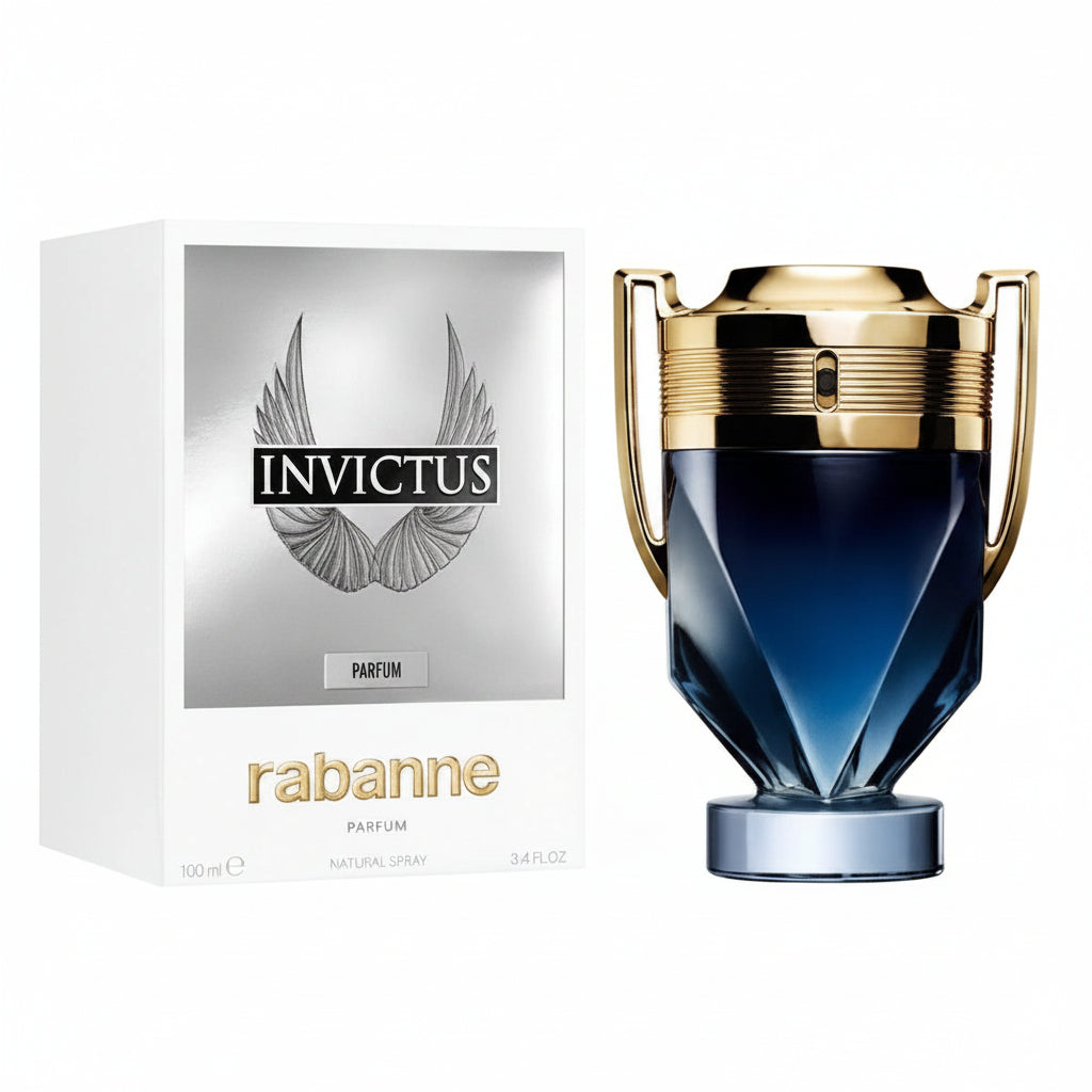 Invictus