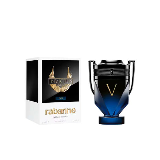 Invictus Victory Elixir