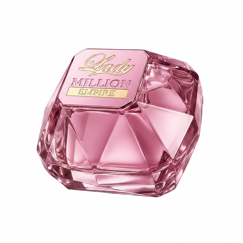 Lady Million Empire