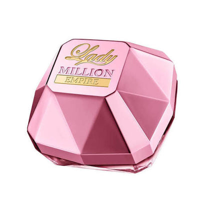 Lady Million Empire