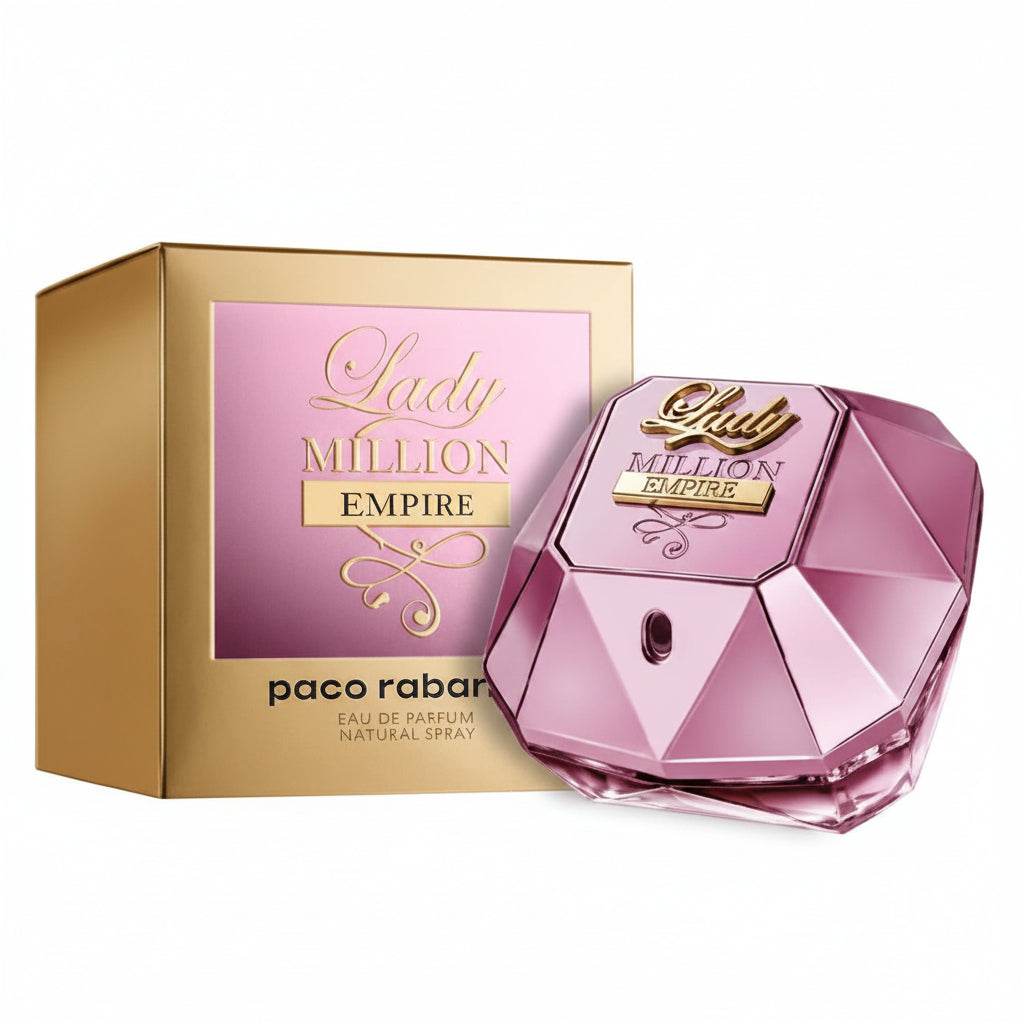 Lady Million Empire