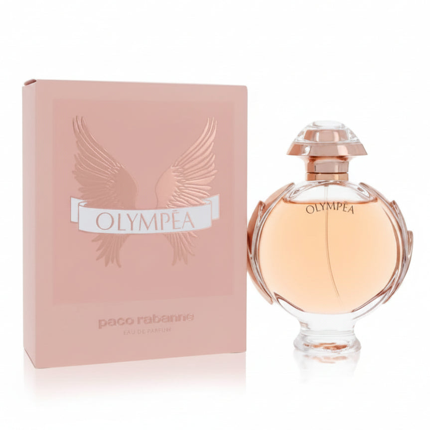 Olympea EDP