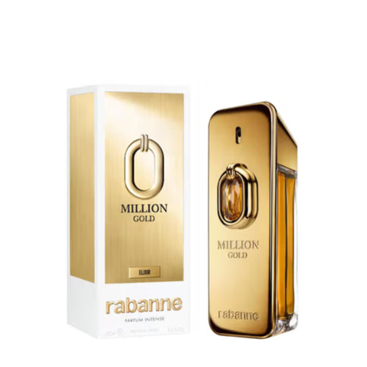 Million Gold Elixir