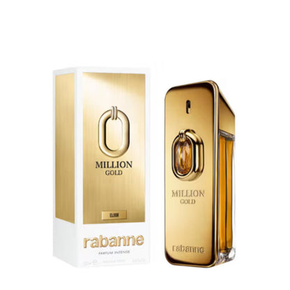 Million Gold Elixir