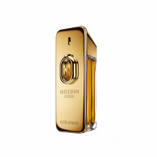 Million Gold Elixir