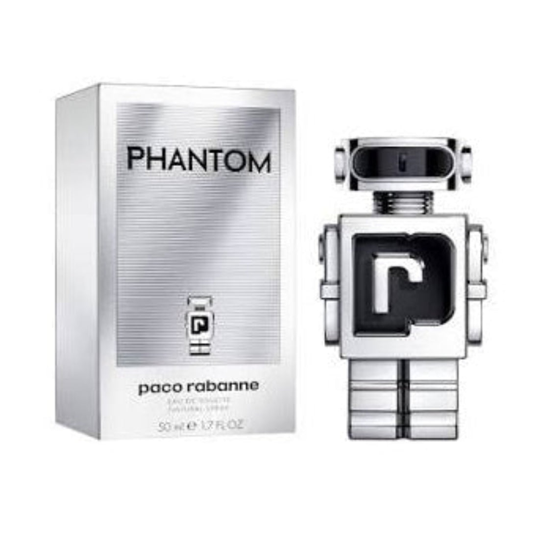 Phantom EDT