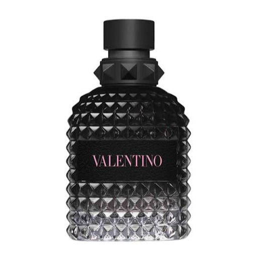 UOMO Born In Roma EDT