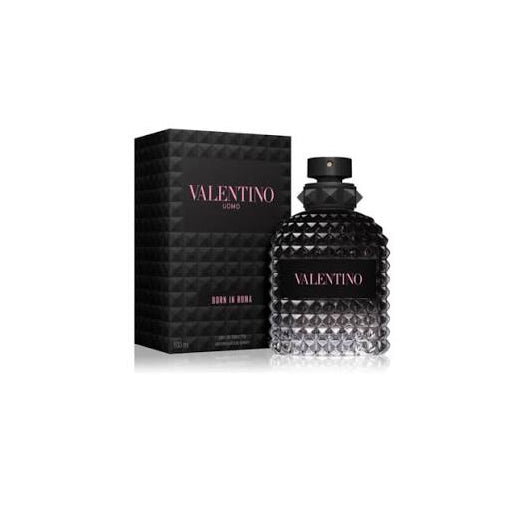 UOMO Born In Roma EDT