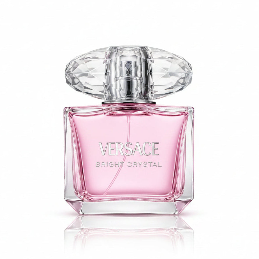 Bright Crystal Parfum