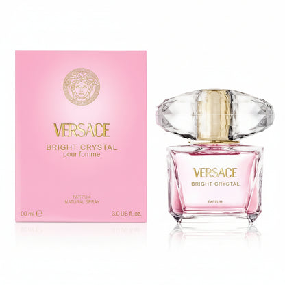 Bright Crystal Parfum