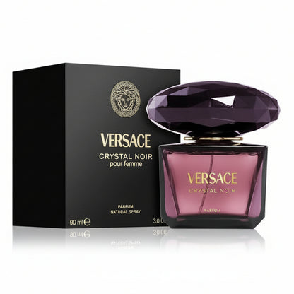 Crystal Noir Parfum