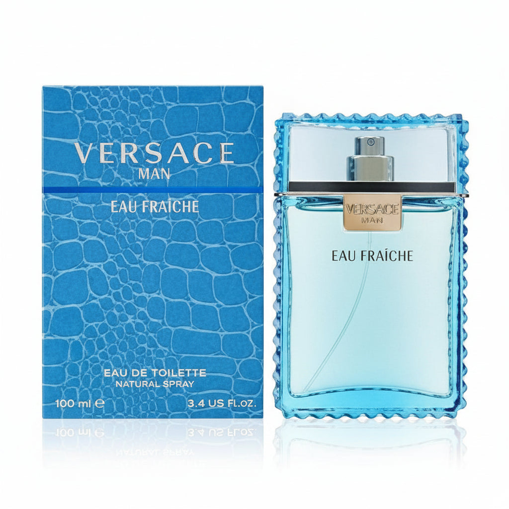 Eau Fraiche