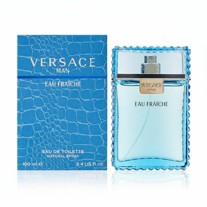 Eau Fraiche