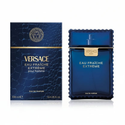 Eau Fraiche Extreme