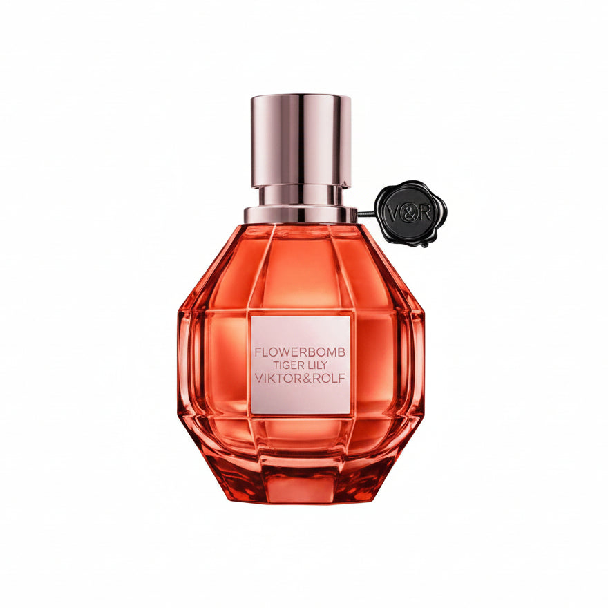 Flowerbomb Tiger Lily (Slight dent on the bottle)
