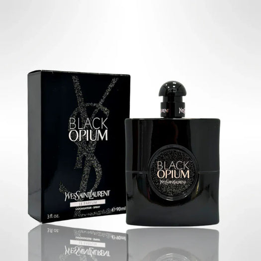 Black Opium EDP Le Parfum