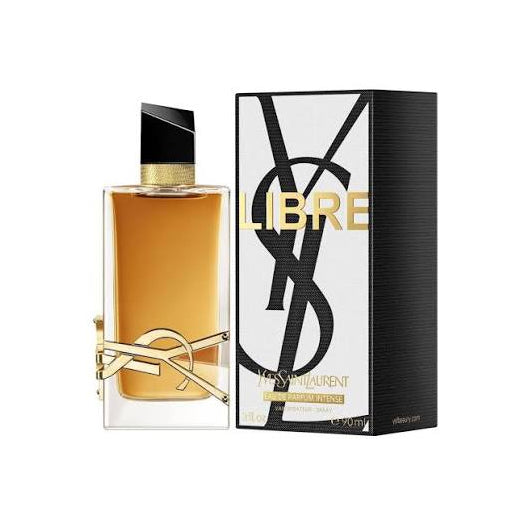 Libre EDP Intense