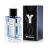 Y EDT