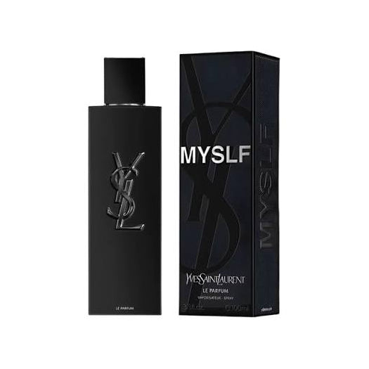 Y Le Parfum