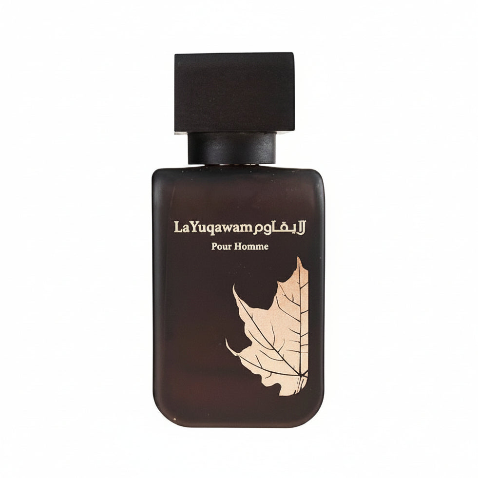La Yuqawam Pour Homme