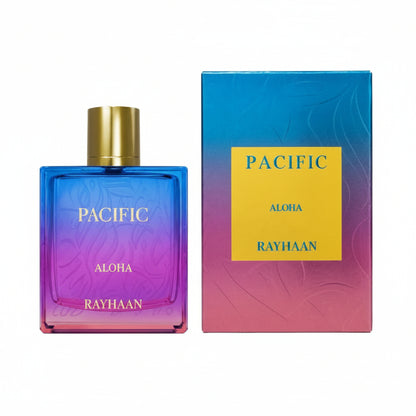 Pacific Aloha