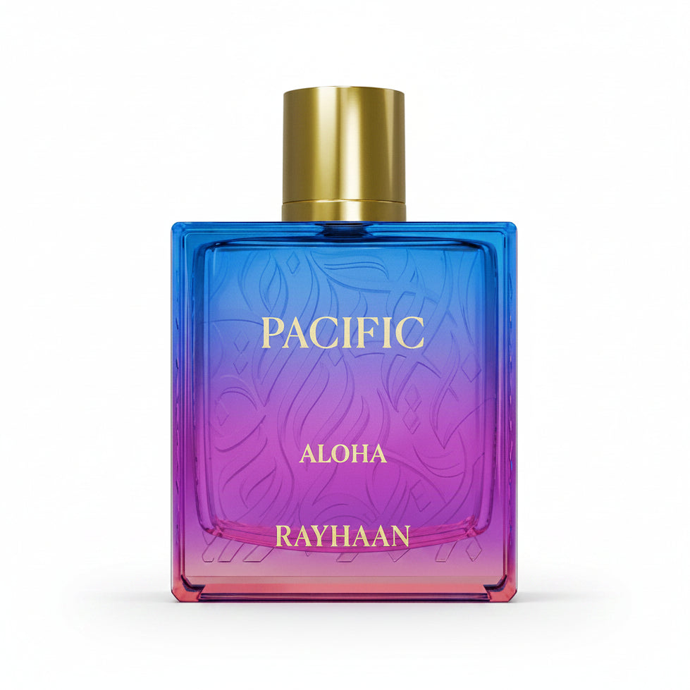 Pacific Aloha